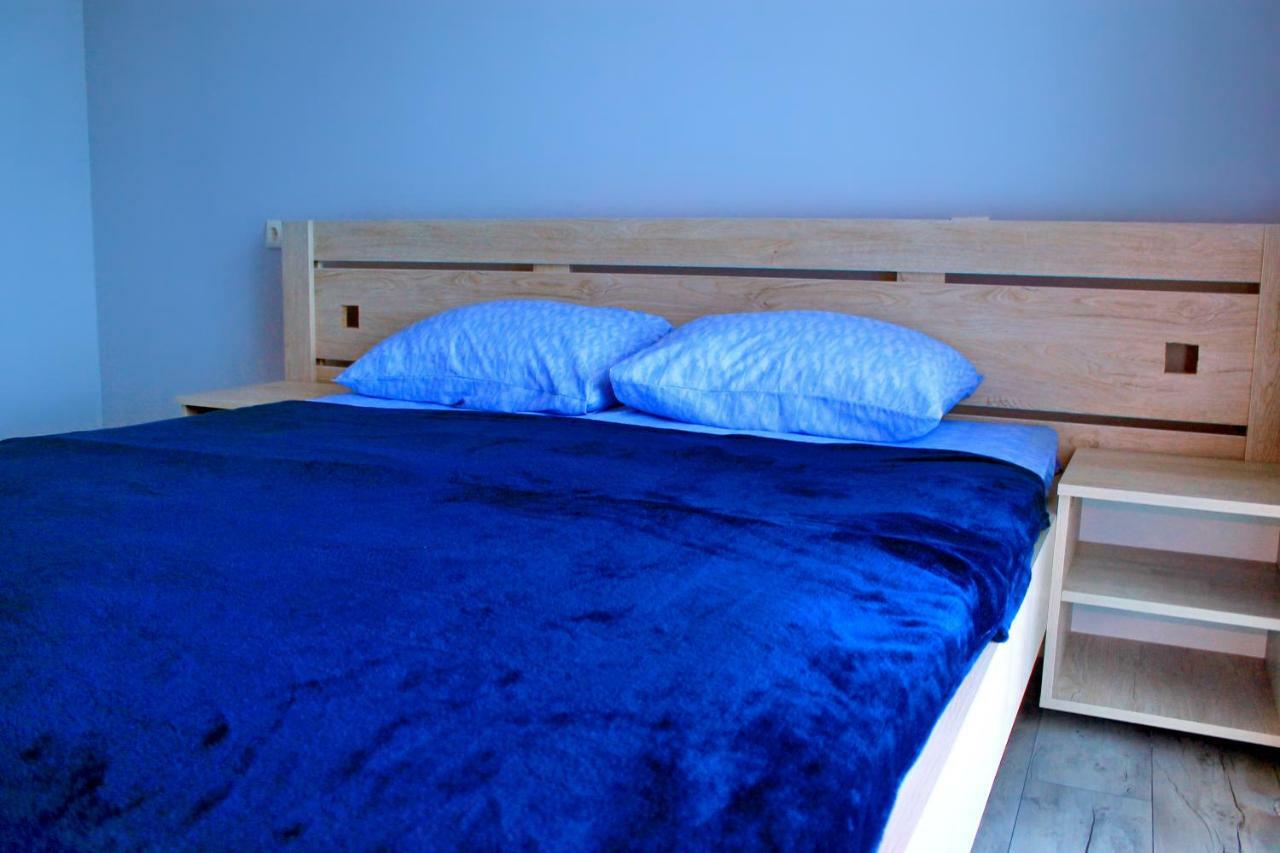 Tedo'S Guest House Makhinjauri Room photo